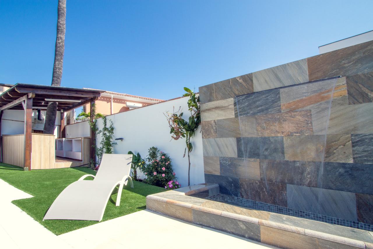 Pixel Hotel Torremolinos Exterior foto