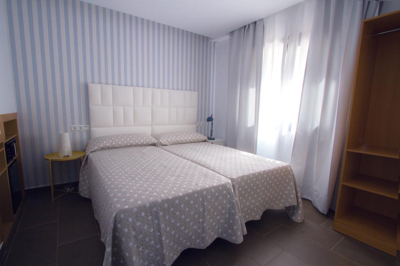Pixel Hotel Torremolinos Exterior foto
